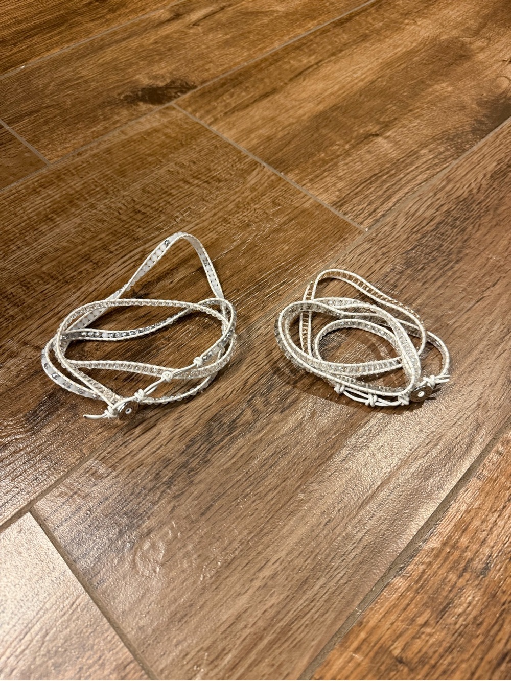 Victoria Emerson Women’s Wrap Bracelets